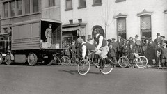 Vintage USA historic