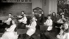 Vintage USA historic