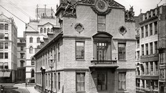 Vintage USA historic