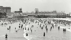 Vintage USA historic