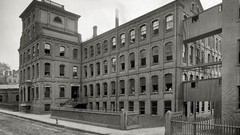 Vintage USA historic