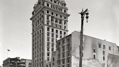 Vintage USA historic