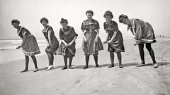 Vintage USA historic