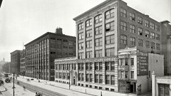 Vintage USA historic