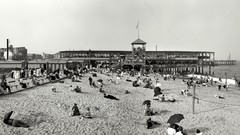 Vintage USA historic