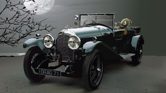 Vintage vintage cars