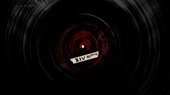 Vinyl record artwork