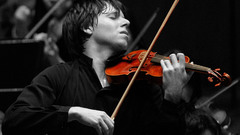 Violins Joshua Bell