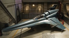 Viper battlestar galactica