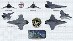 Viper battlestar galactica