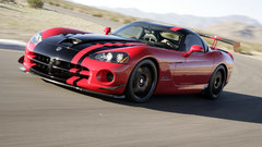 Viper Dodge american cars