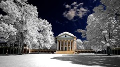 Virginia Another The university rotunda dpi