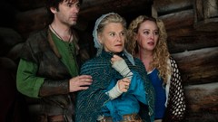 Virginia Madsen Red Riding Hood (movie) Billy Burke Julie 