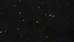 Virgo cluster high phot