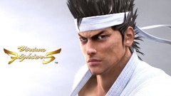 Virtua Fighter
