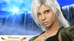 Virtua fighter Games game