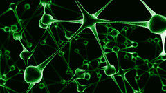 Virus infected Green bump