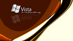 Vista golden line computer