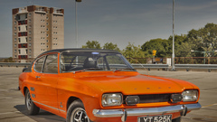 Vista high Resolution