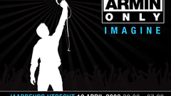 Visual Anonymous high