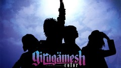 Visual kei J-Rock girugamesh