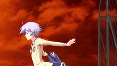 Visual novel chaos head