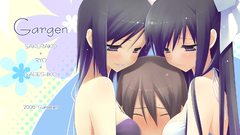 Visual novels blush swimsuits