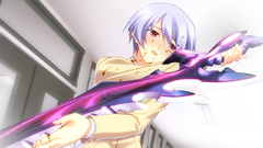 Visual novels Chaos Head