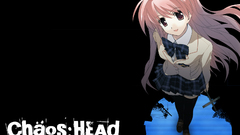 Visual novels Chaos Head