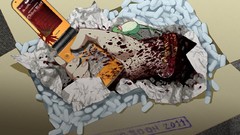 Visual novels Chaos Head