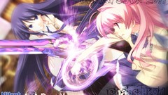 Visual novels Chaos Head