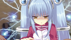 Visual novels flyable heart