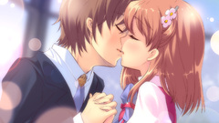 Visual novels flyable heart