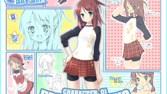 Visual novels Garden cuffs