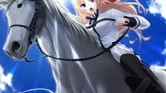 Visual novels maji de