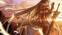 Visual novels Sione primitive