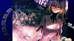 Visual novels steins gate