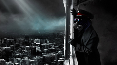 Vitaly S Alexius romantically