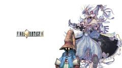 Vivi (Final Fantasy IX)