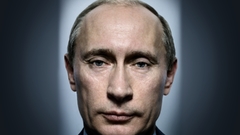 Vladimir putin politician Russia