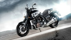 Vmax motorbikes