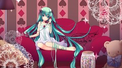 Vocaloid