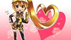 Vocaloid akita neru Vocaloid Fanmade