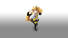 Vocaloid akita neru Vocaloid Fanmade