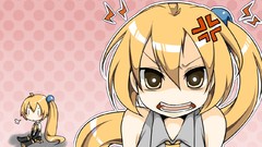 Vocaloid akita neru Vocaloid Fanmade