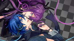 Vocaloid Anime