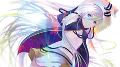 Vocaloid Anime anime girls