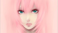 Vocaloid Anime drawings cartoons