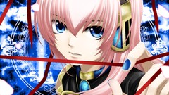 Vocaloid Anime Manga anime
