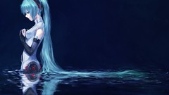 Vocaloid Append vocaloid hatsune